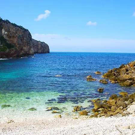 Cala Rossa Vacanze شقة تيراسيني